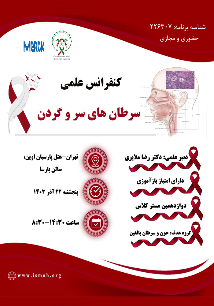 Head And Neck Cancers