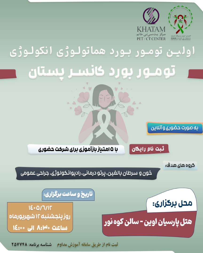 Breast Cancer Tumor Board
